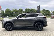 Mazda CX-5 Sport Black