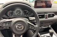 Mazda CX-5 Sport Black