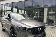 Mazda CX-5 Sport Black