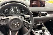 Mazda CX-5 Sport Black