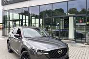 Mazda CX-5 Sport Black