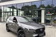 Mazda CX-5 Sport Black