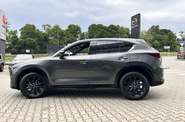 Mazda CX-5 Sport Black