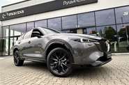 Mazda CX-5 Sport Black