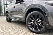 Mazda CX-5 Sport Black