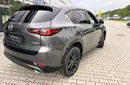 Mazda CX-5 Sport Black