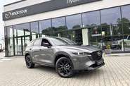 Mazda CX-5 Sport Black
