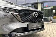 Mazda CX-5 Sport Black