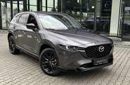 Mazda CX-5 Sport Black