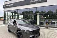 Mazda CX-5 Sport Black