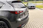 Mazda CX-5 Sport Black