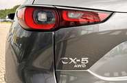 Mazda CX-5 Sport Black