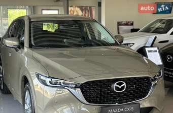 Mazda CX-5 2025 в Луцьк