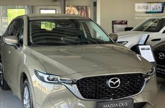 Mazda CX-5 2025 Style
