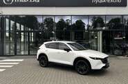 Mazda CX-5 Sport Black