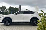 Mazda CX-5 Sport Black