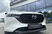 Mazda CX-5 Sport Black
