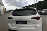 Mazda CX-5 Sport Black