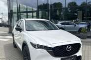 Mazda CX-5 Sport Black