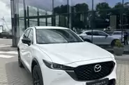 Mazda CX-5 Sport Black