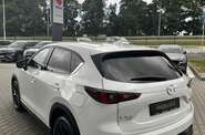 Mazda CX-5 Sport Black