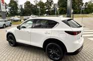 Mazda CX-5 Sport Black