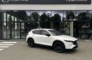 Mazda CX-5 Sport Black