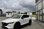 Mazda CX-5 Sport Black