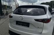 Mazda CX-5 Sport Black