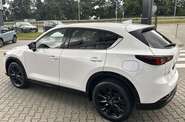 Mazda CX-5 Sport Black
