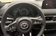 Mazda CX-5 Sport Black