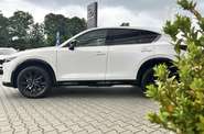 Mazda CX-5 Sport Black