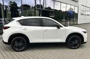 Mazda CX-5 Sport Black