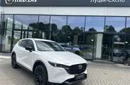 Mazda CX-5 Sport Black