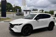 Mazda CX-5 Sport Black