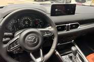 Mazda CX-5 Sport Black