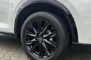 Mazda CX-5 Sport Black