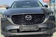 Mazda CX-5 Touring S