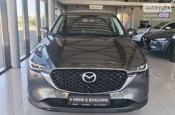 Mazda CX-5 2025 Touring S