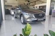 Mazda CX-5 Touring S