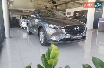 Mazda CX-5 2025 в Луцьк