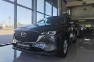Mazda CX-5 Touring S