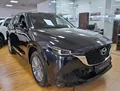 Mazda CX-5 Mazda CX-5