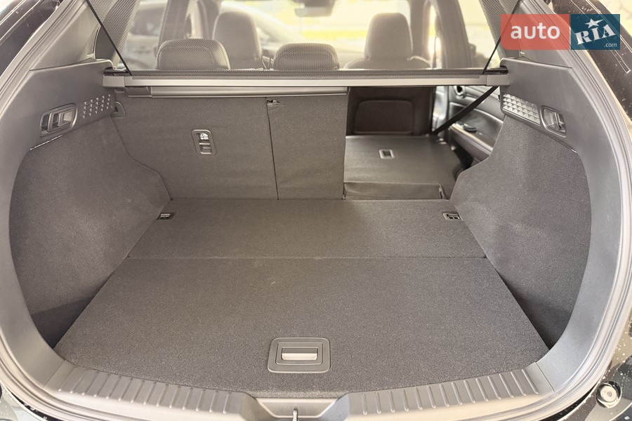 Mazda CX-5 - фото 25
