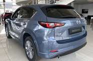Mazda CX-5 - фото 5