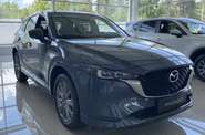 Mazda CX-5 - фото 1