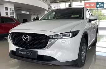 Mazda CX-5 Mazda CX-5