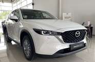 Mazda CX-5 - фото 1