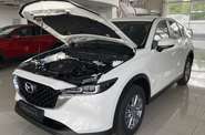 Mazda CX-5 - фото 23