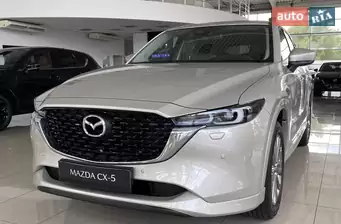 Mazda CX-5 Mazda CX-5